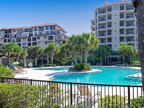 Fernandina Beach Amelia Island Condo 966024