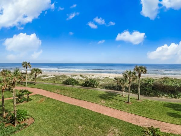 Fernandina Beach Amelia Island Condo 966024