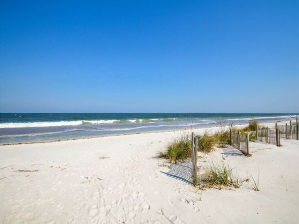 Fernandina Beach Amelia Island Condo 966024