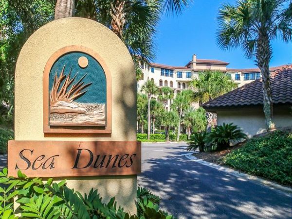 Fernandina Beach Amelia Island Condo 966024