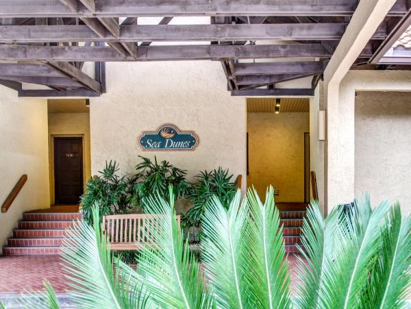 Fernandina Beach Amelia Island Condo 966024