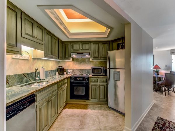 Fernandina Beach Amelia Island Condo 966025