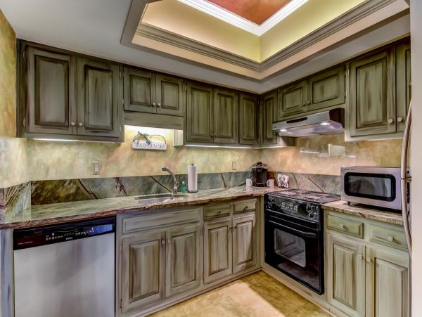 Fernandina Beach Amelia Island Condo 966025