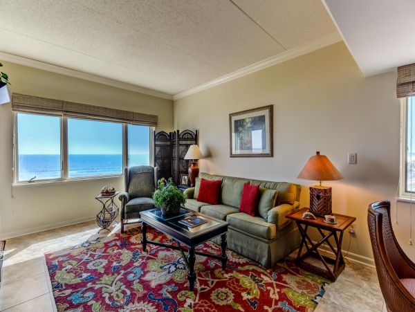 Fernandina Beach Amelia Island Condo 966025