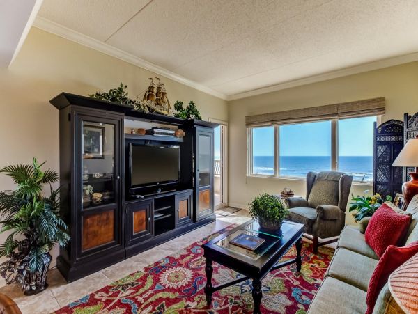Fernandina Beach Amelia Island Condo 966025