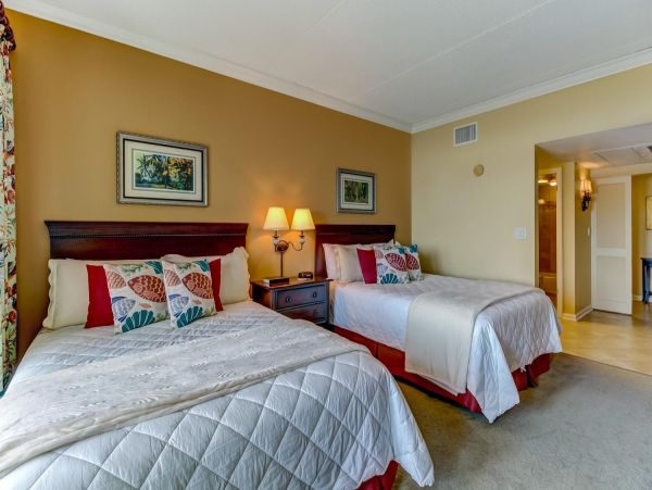 Fernandina Beach Amelia Island Condo 966025