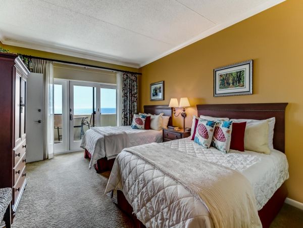 Fernandina Beach Amelia Island Condo 966025
