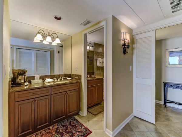 Fernandina Beach Amelia Island Condo 966025
