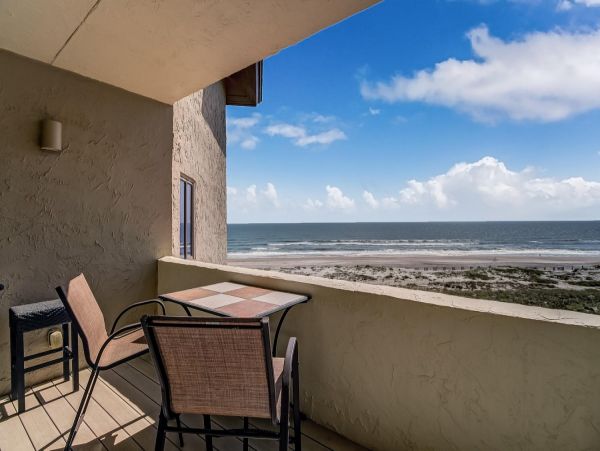 Fernandina Beach Amelia Island Condo 966025