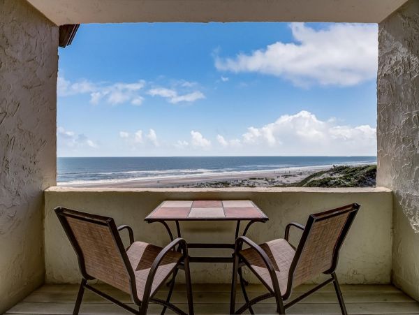 Fernandina Beach Amelia Island Condo 966025