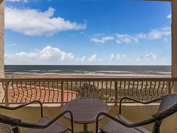 Fernandina Beach Amelia Island Condo 966025