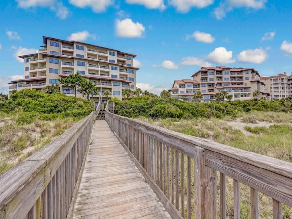 Fernandina Beach Amelia Island Condo 966025
