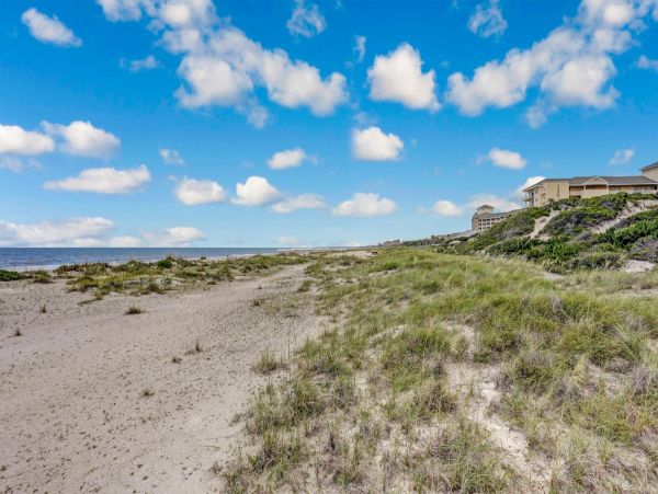 Fernandina Beach Amelia Island Condo 966025