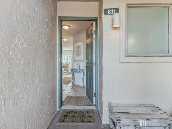 Fernandina Beach Amelia Island Condo 966026