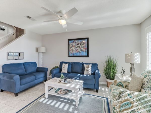 Fernandina Beach Amelia Island Condo 966026