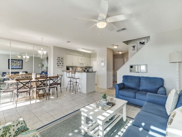 Fernandina Beach Amelia Island Condo 966026