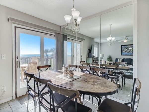 Fernandina Beach Amelia Island Condo 966026