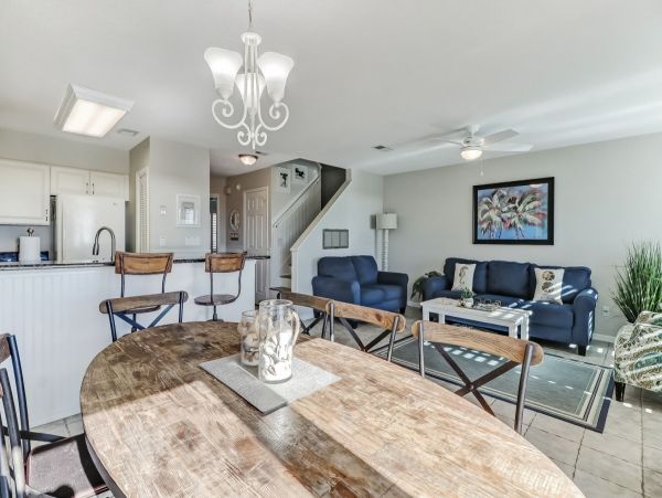 Fernandina Beach Amelia Island Condo 966026