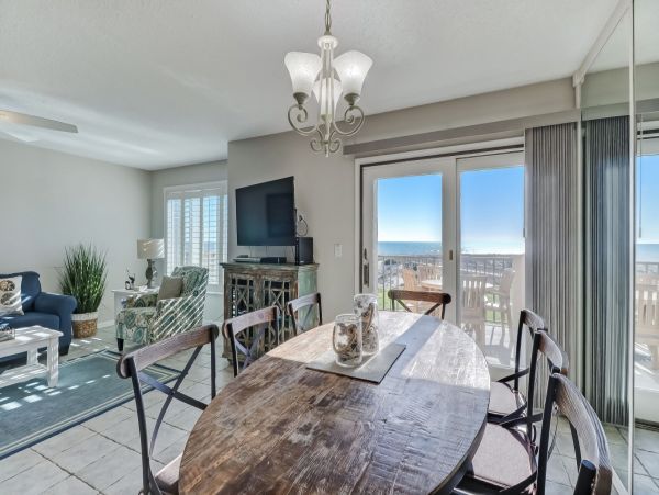 Fernandina Beach Amelia Island Condo 966026