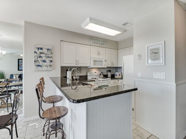 Fernandina Beach Amelia Island Condo 966026