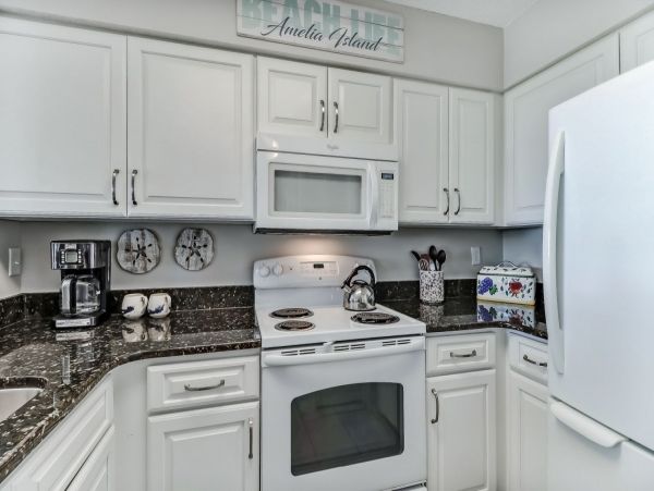 Fernandina Beach Amelia Island Condo 966026
