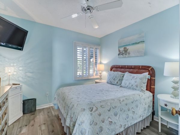 Fernandina Beach Amelia Island Condo 966026