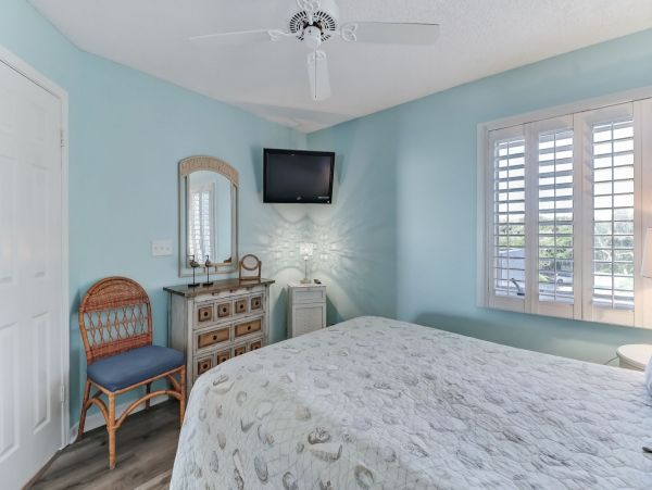 Fernandina Beach Amelia Island Condo 966026