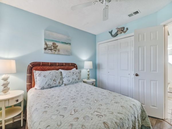 Fernandina Beach Amelia Island Condo 966026