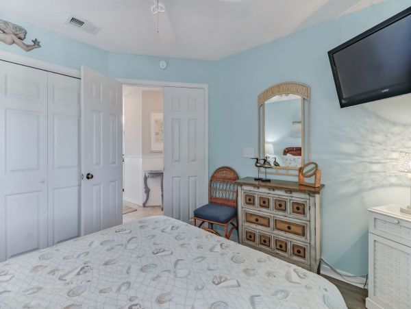 Fernandina Beach Amelia Island Condo 966026