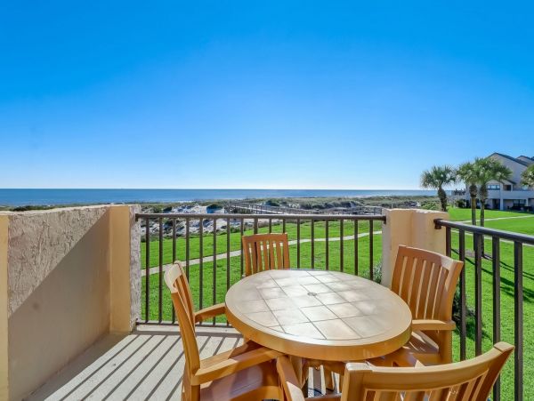 Fernandina Beach Amelia Island Condo 966026