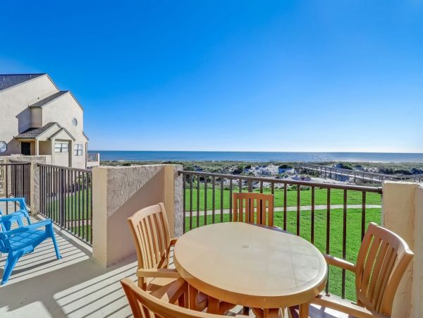 Fernandina Beach Amelia Island Condo 966026