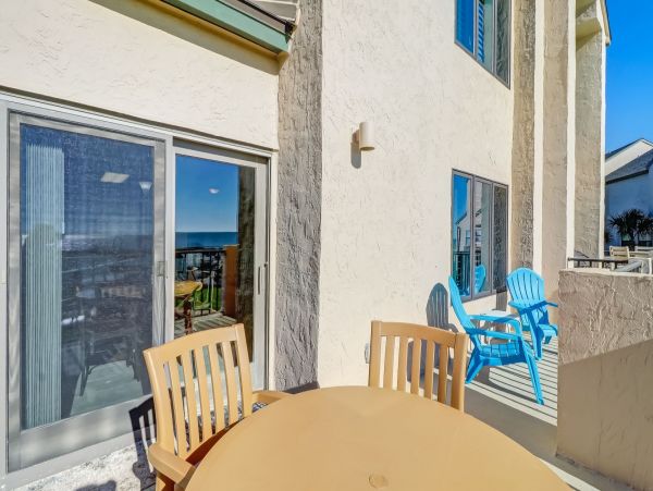 Fernandina Beach Amelia Island Condo 966026