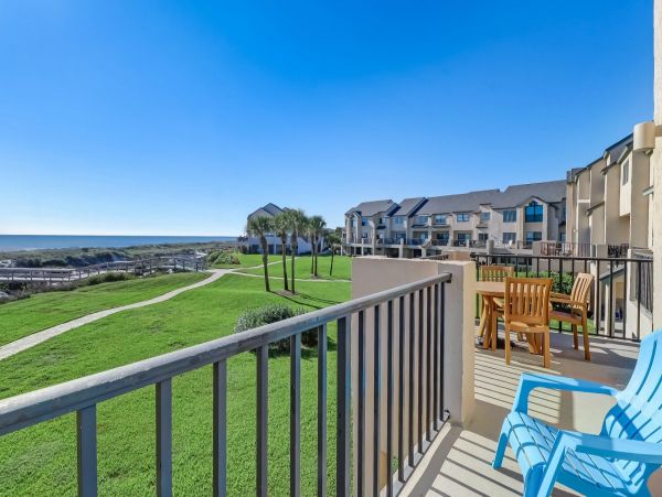 Fernandina Beach Amelia Island Condo 966026