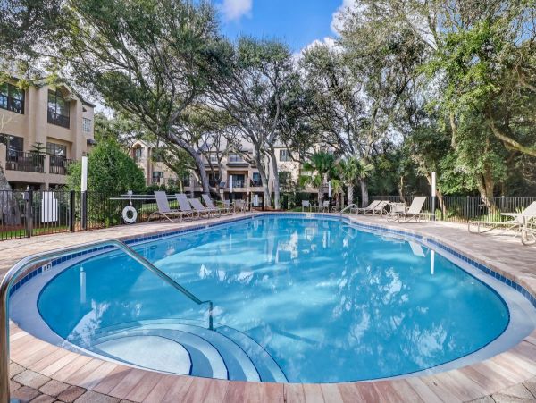 Fernandina Beach Amelia Island Condo 966026