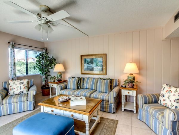 Fernandina Beach Amelia Island Condo 966027