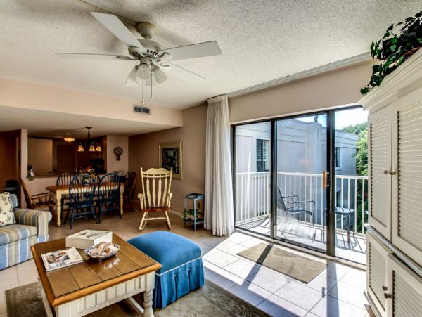 Fernandina Beach Amelia Island Condo 966027