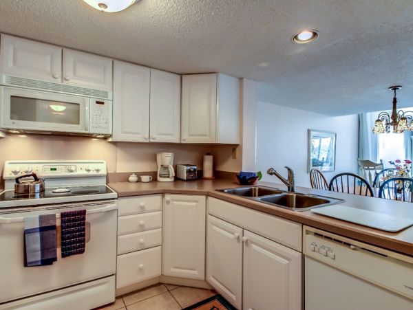 Fernandina Beach Amelia Island Condo 966027