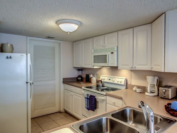 Fernandina Beach Amelia Island Condo 966027