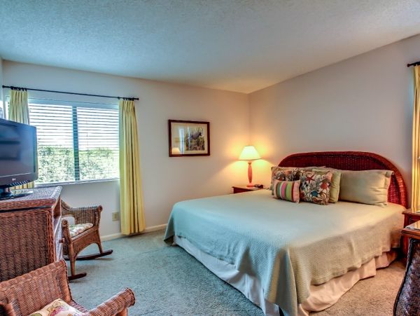 Fernandina Beach Amelia Island Condo 966027