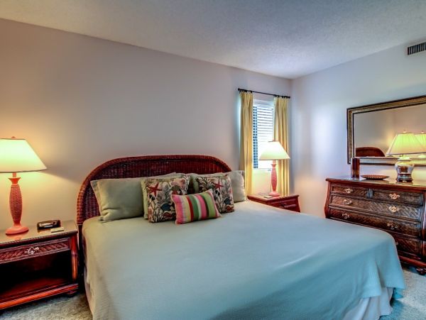 Fernandina Beach Amelia Island Condo 966027