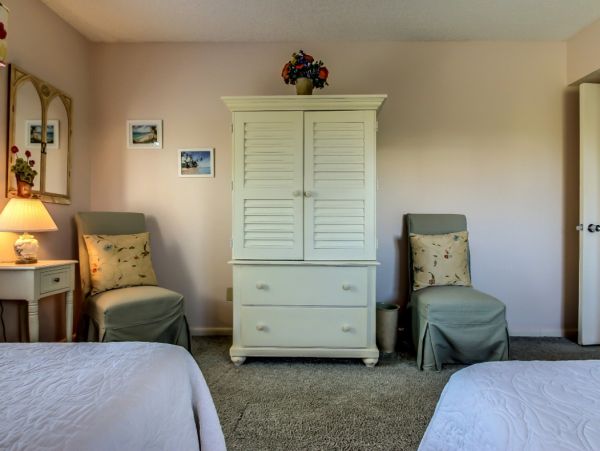 Fernandina Beach Amelia Island Condo 966027
