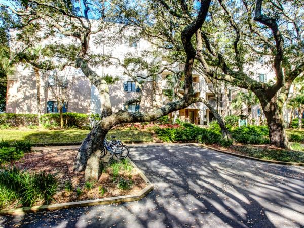 Fernandina Beach Amelia Island Condo 966027