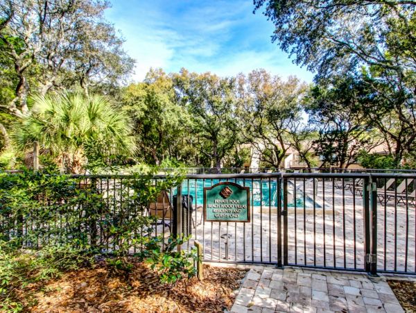 Fernandina Beach Amelia Island Condo 966027