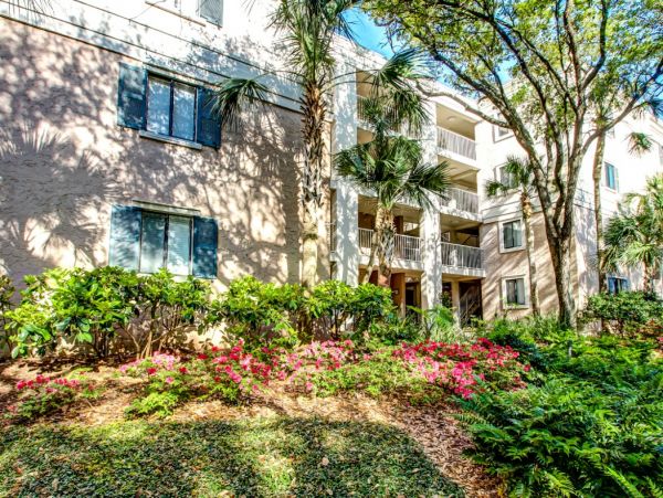 Fernandina Beach Amelia Island Condo 966027
