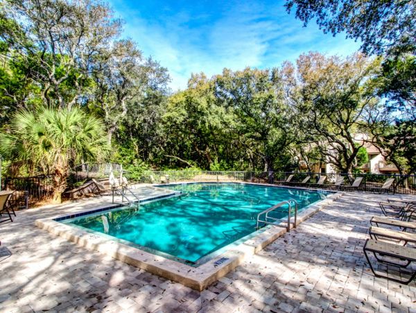 Fernandina Beach Amelia Island Condo 966027