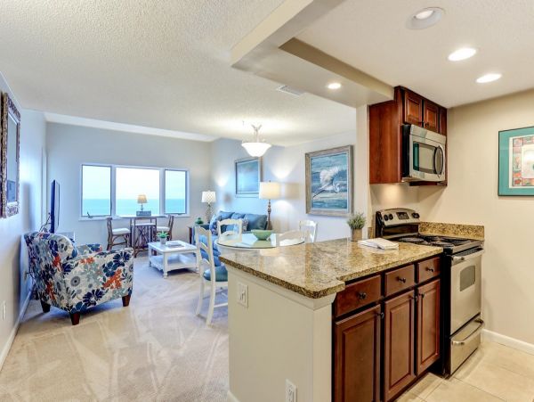 Fernandina Beach Amelia Island Condo 966029