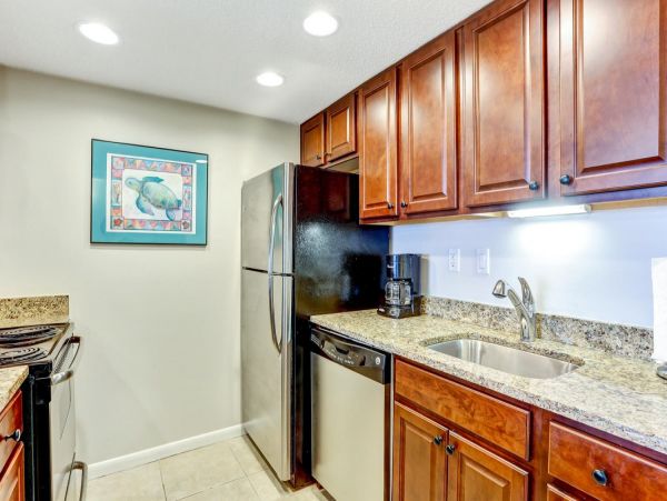 Fernandina Beach Amelia Island Condo 966029