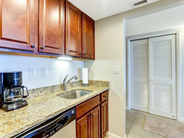 Fernandina Beach Amelia Island Condo 966029