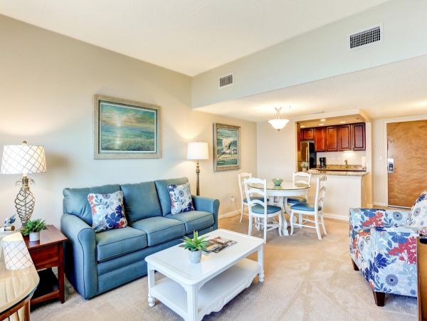 Fernandina Beach Amelia Island Condo 966029