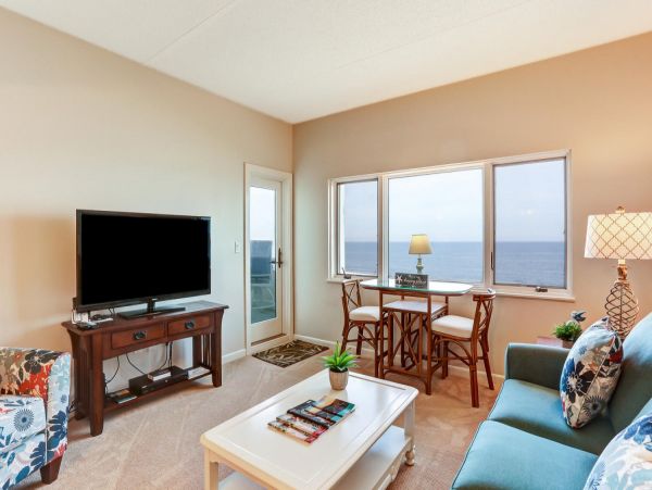 Fernandina Beach Amelia Island Condo 966029
